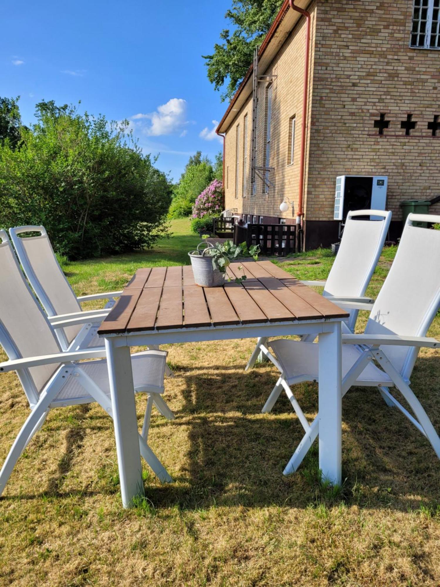 Bokskogens Guesthouse Kulltorp  Quarto foto